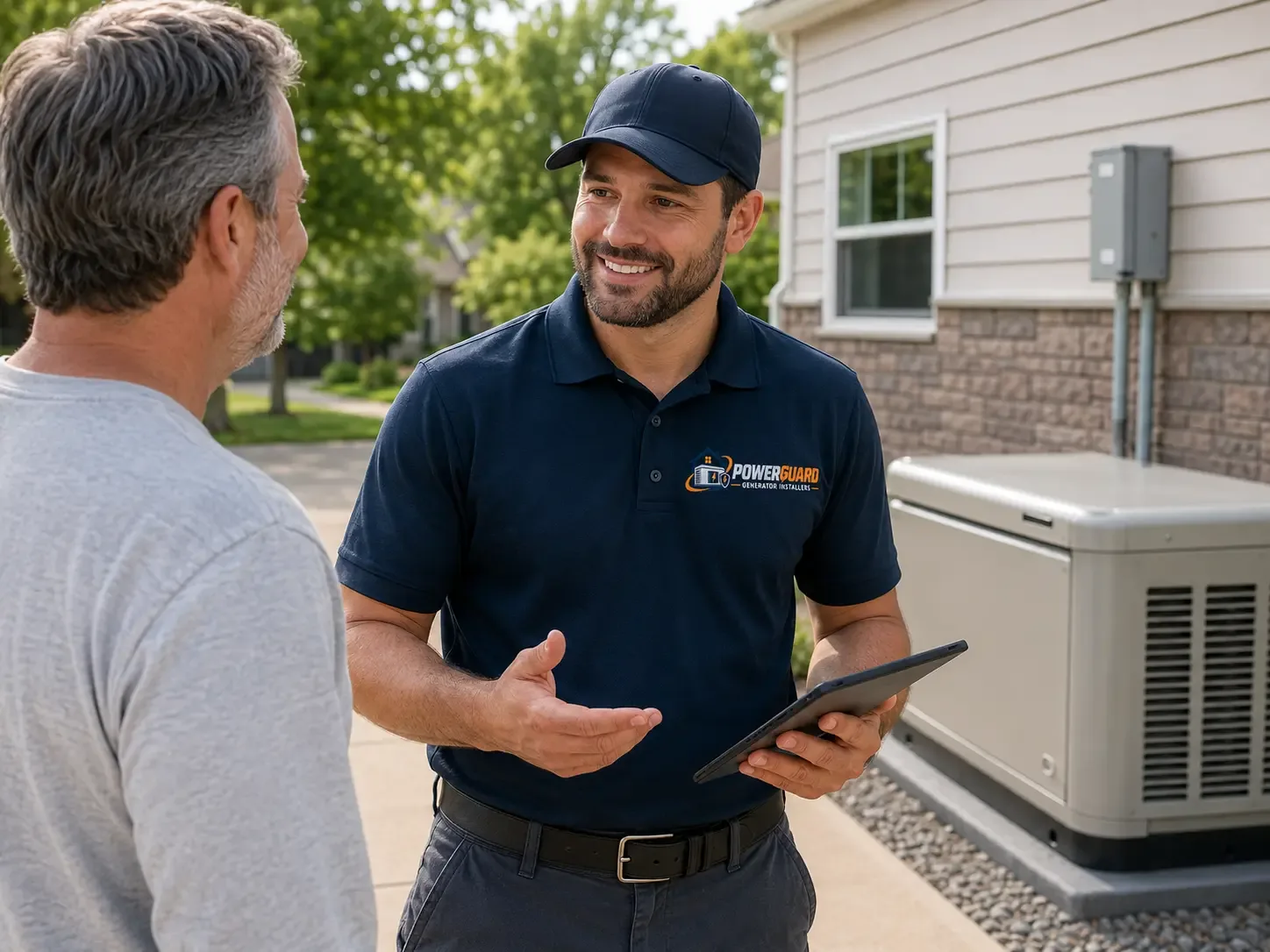 Generator Installation Beaver, IA FAQs